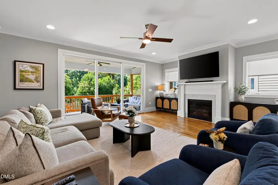 315 Grand Avenue, Raleigh, NC 27606 - #2