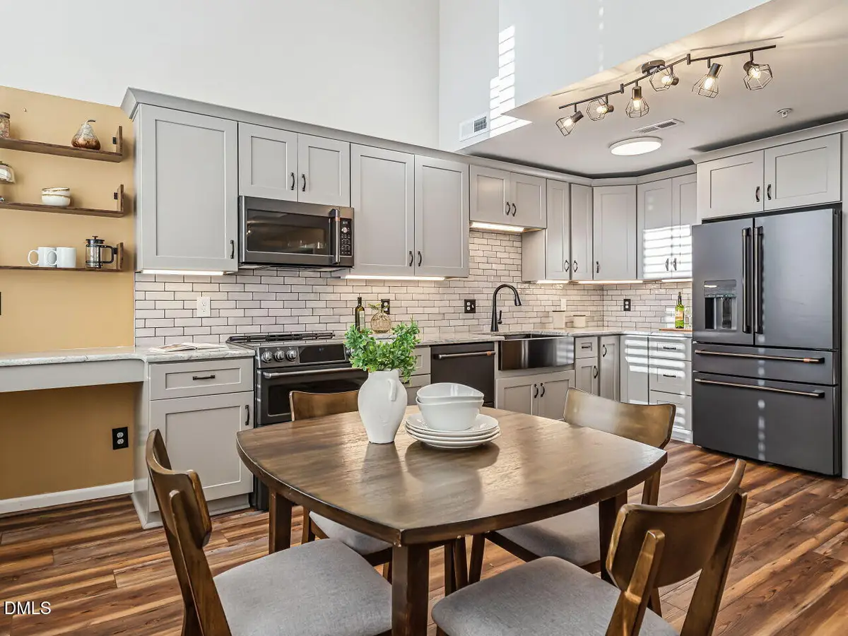 614 Capital Boulevard, Raleigh, NC 27603 - #1