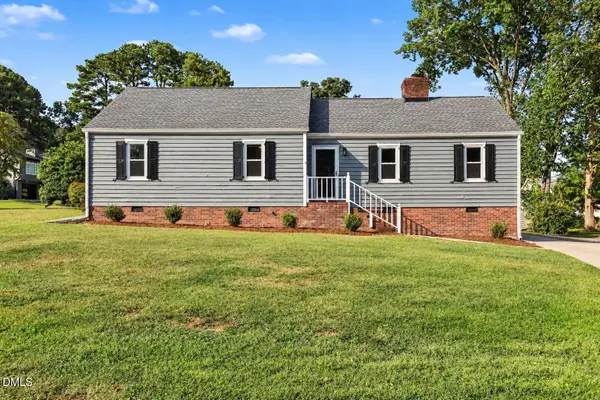 6901 Three Bridges Circle, Raleigh, NC 27613