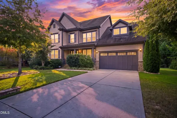 1804 Yates Wheel Way, Raleigh, NC 27606