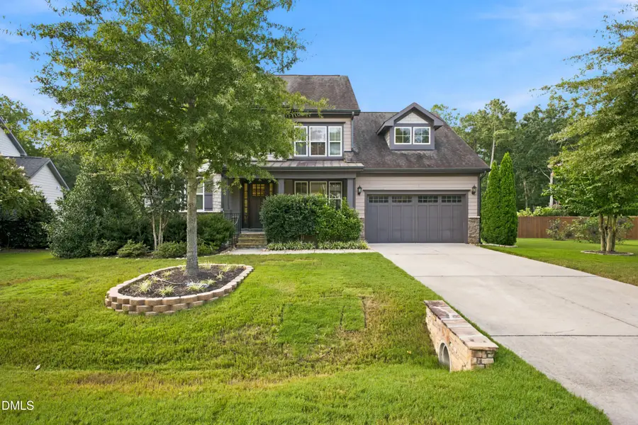 1804 Yates Wheel Way, Raleigh, NC 27606 - #2