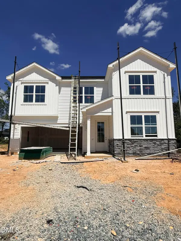 171 Riverstone Drive, Fuquay Varina, NC 27526