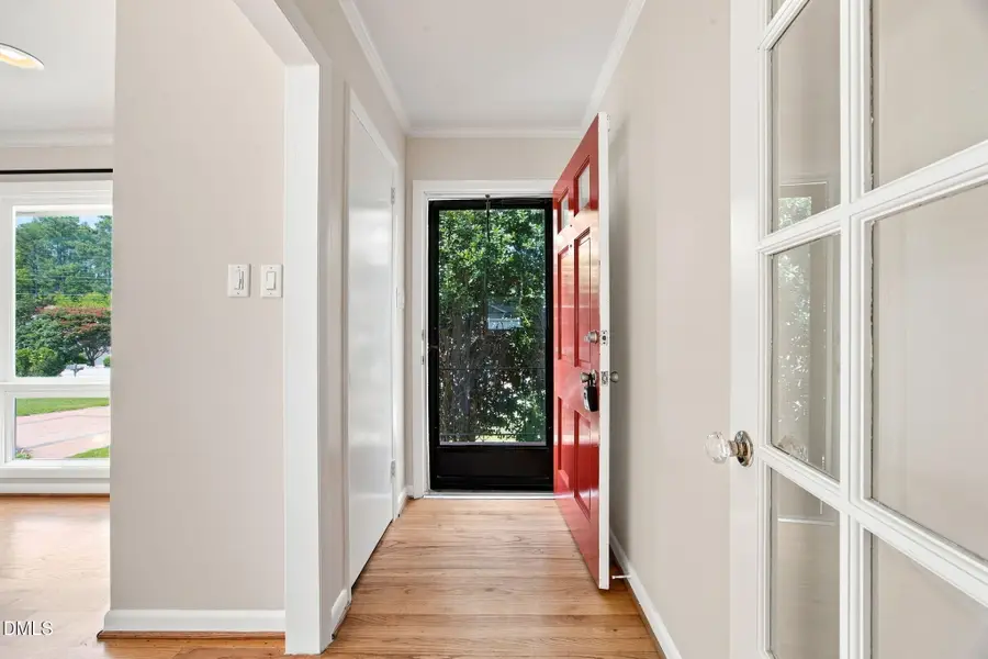 3512 Neptune Drive, Raleigh, NC 27604 - #2