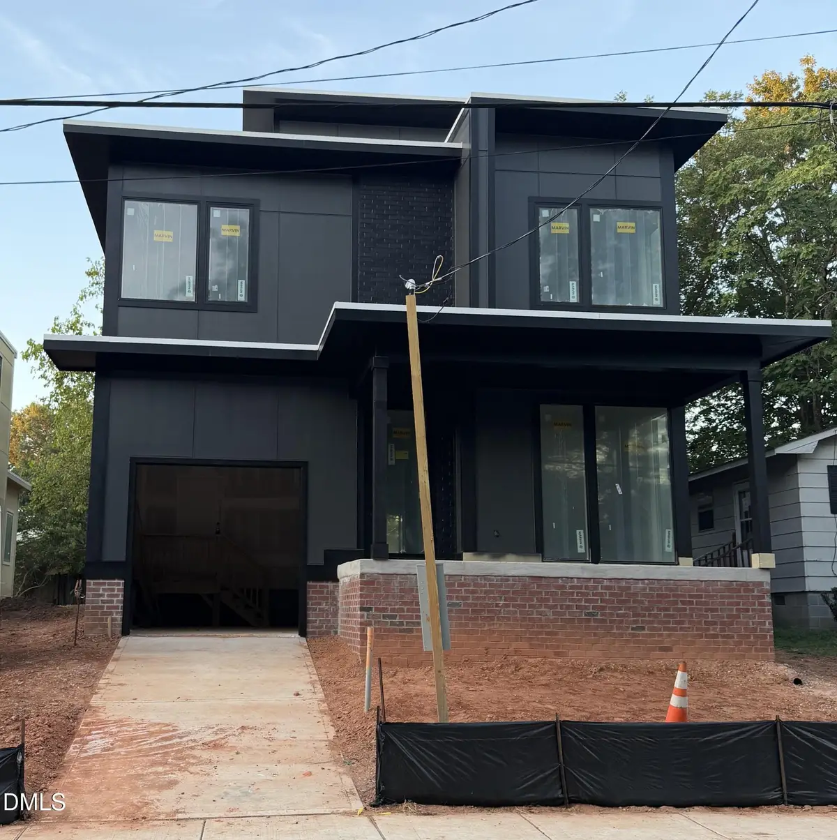 814 E Davie Street, Raleigh, NC 27601 - #1