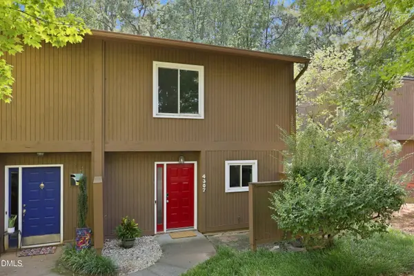 4307 Southwind Drive, Raleigh, NC 27613