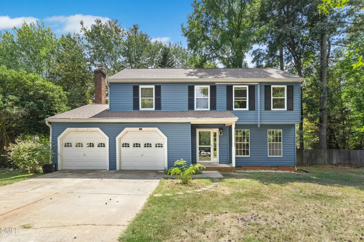 108 Cricket Hill Lane, Cary, NC 27513 - #1