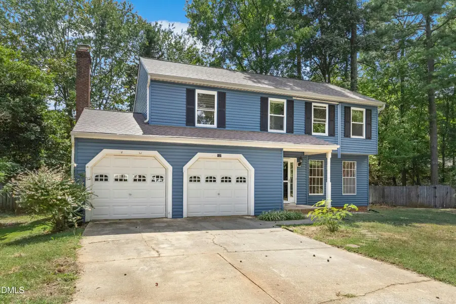 108 Cricket Hill Lane, Cary, NC 27513 - #2