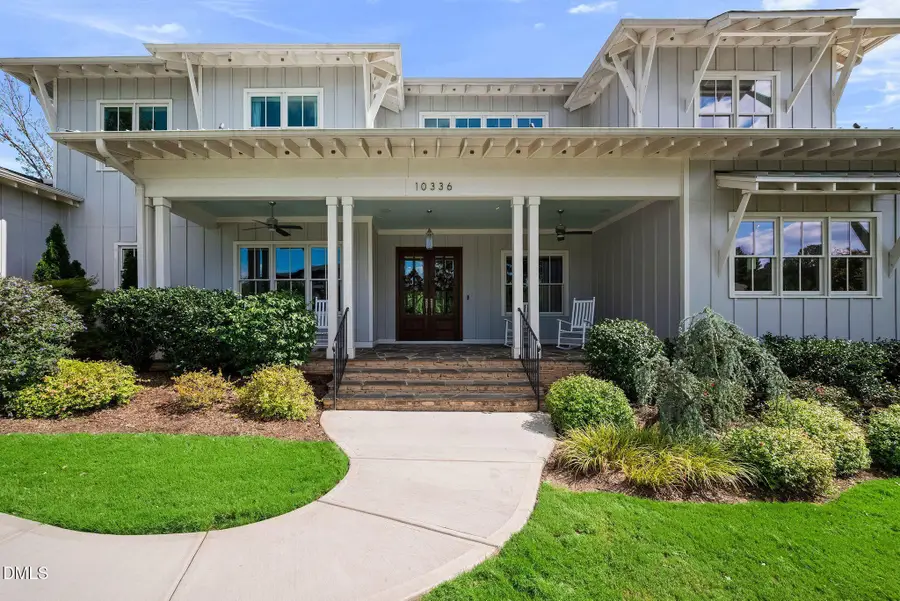 10336 Grafton Road, Raleigh, NC 27615 - #2