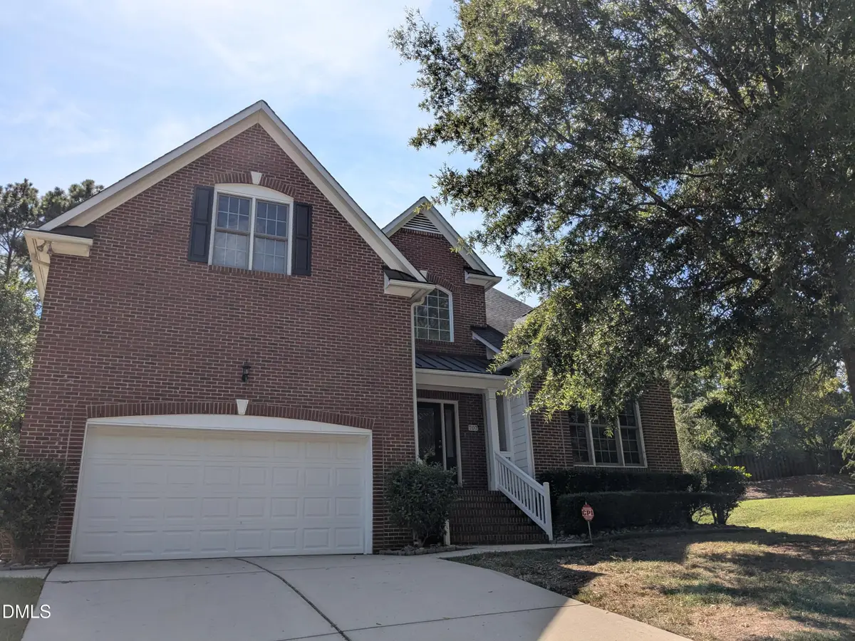 707 Martry Road, Durham, NC 27713 - #1