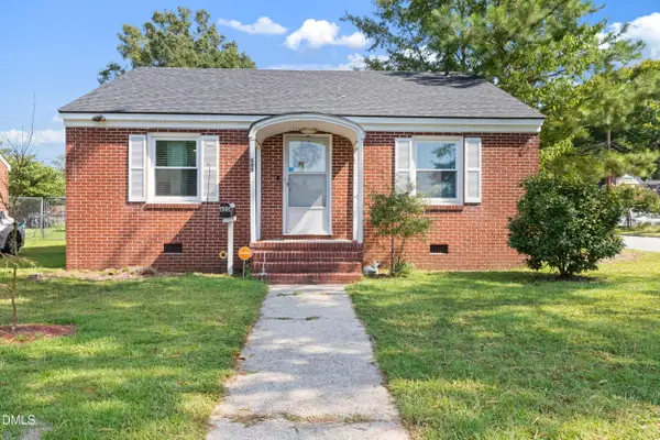600 N Raiford Street, Selma, NC 27576
