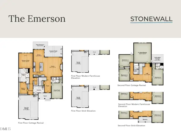 1205 Magpie Lane, Hillsborough, NC 27278