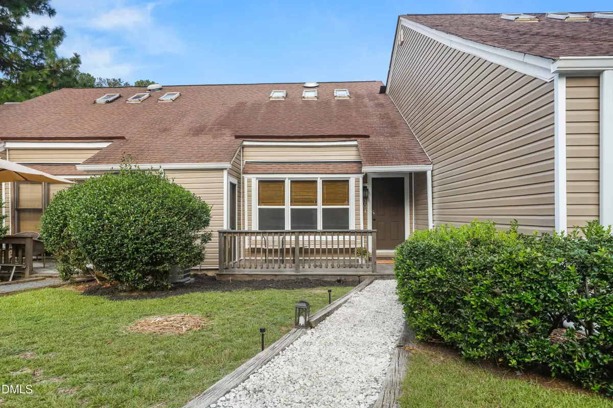 17 Foxfire Boulevard, Jackson Springs, NC 27281 - #1