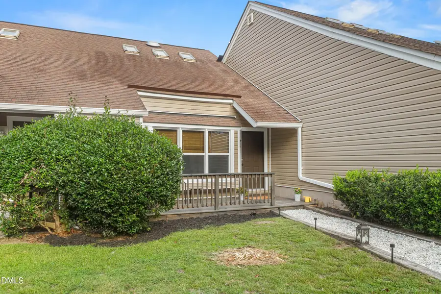 17 Foxfire Boulevard, Jackson Springs, NC 27281 - #3