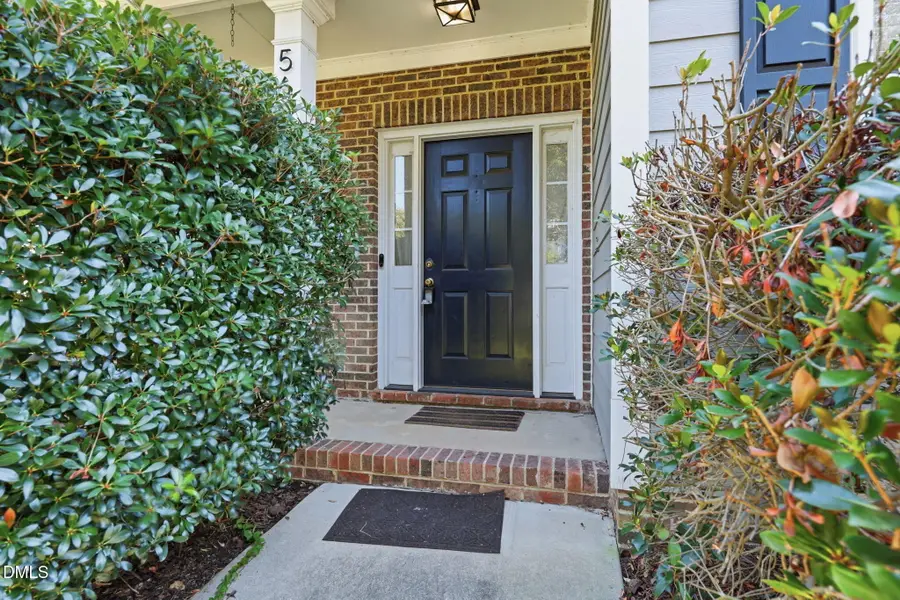 5605 Whisperwood Drive, Durham, NC 27713 - #2