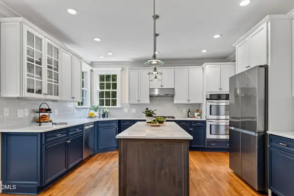 101 Kings Castle Drive, Apex, NC 27502