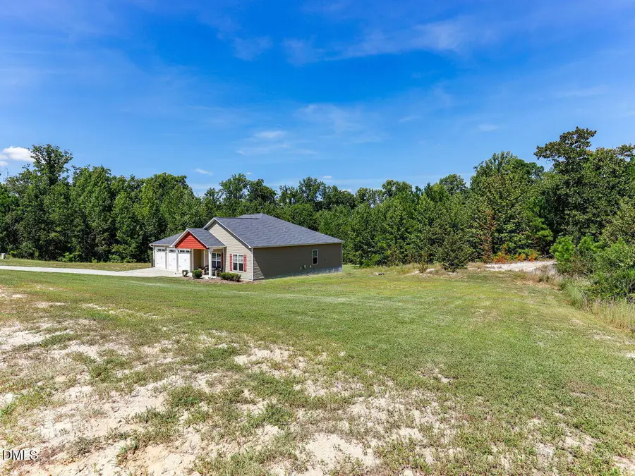 249 Stock Market Drive, Broadway, NC 27505 - #2