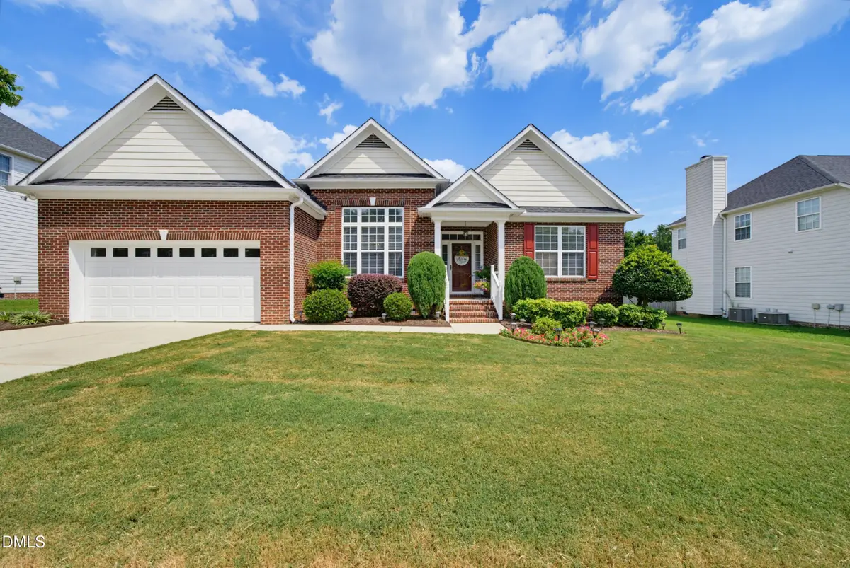 1022 Delta River Way, Knightdale, NC 27545 - #1