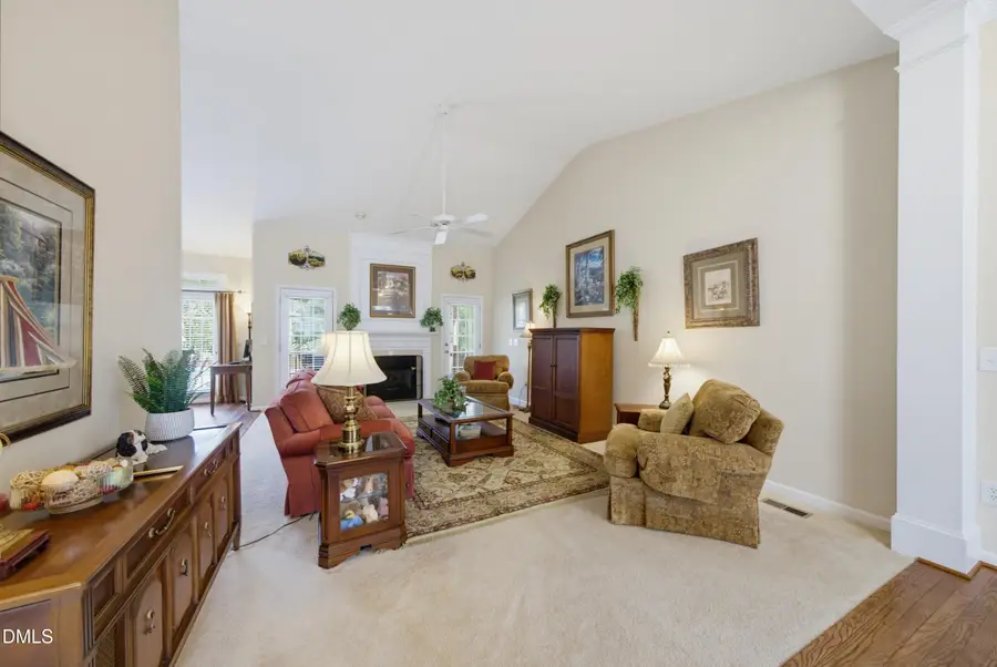 1022 Delta River Way, Knightdale, NC 27545 - #2