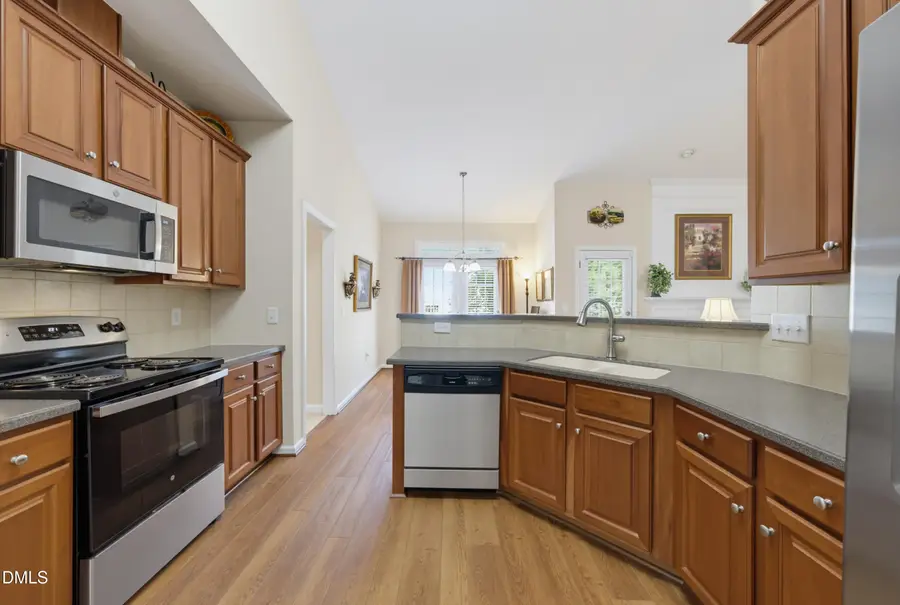 1022 Delta River Way, Knightdale, NC 27545 - #3