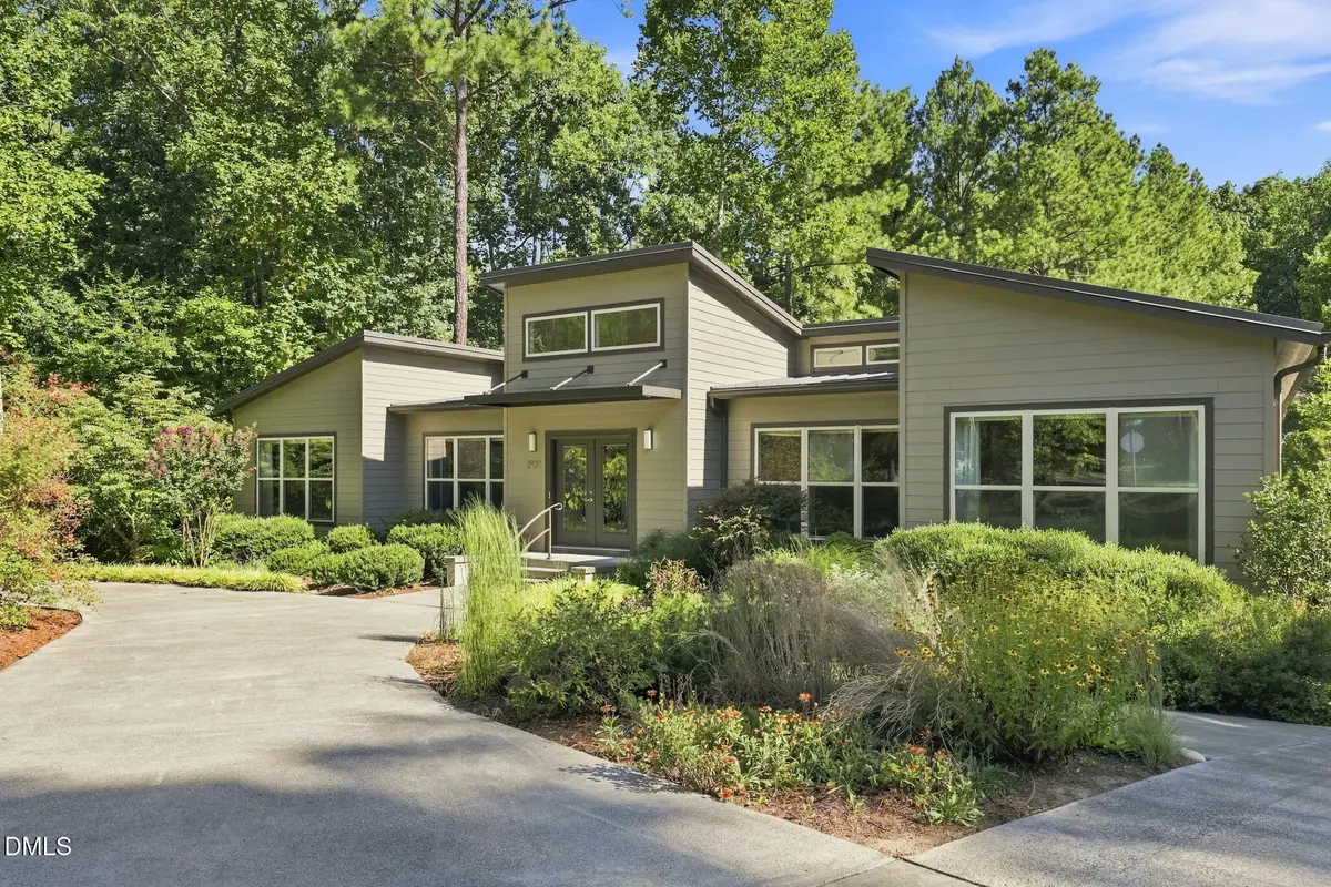 2927 Wade Road, Durham, NC 27705 - #1