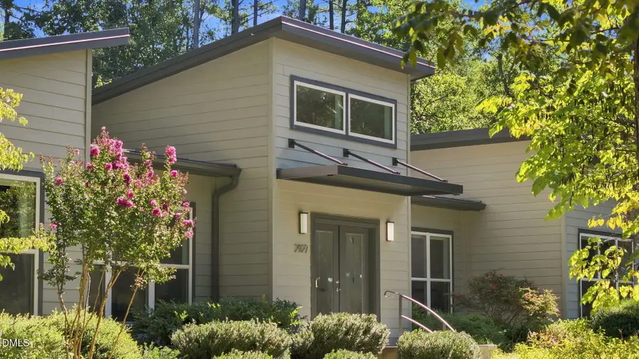 2927 Wade Road, Durham, NC 27705 - #2