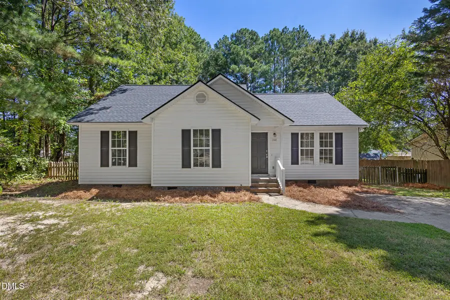 100 Southland Drive, Zebulon, NC 27597 - #2
