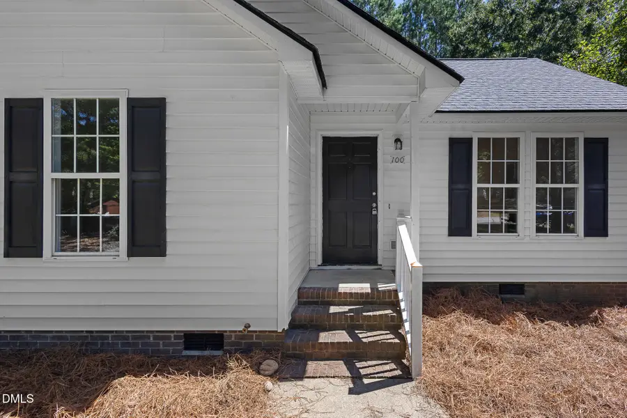 100 Southland Drive, Zebulon, NC 27597 - #3
