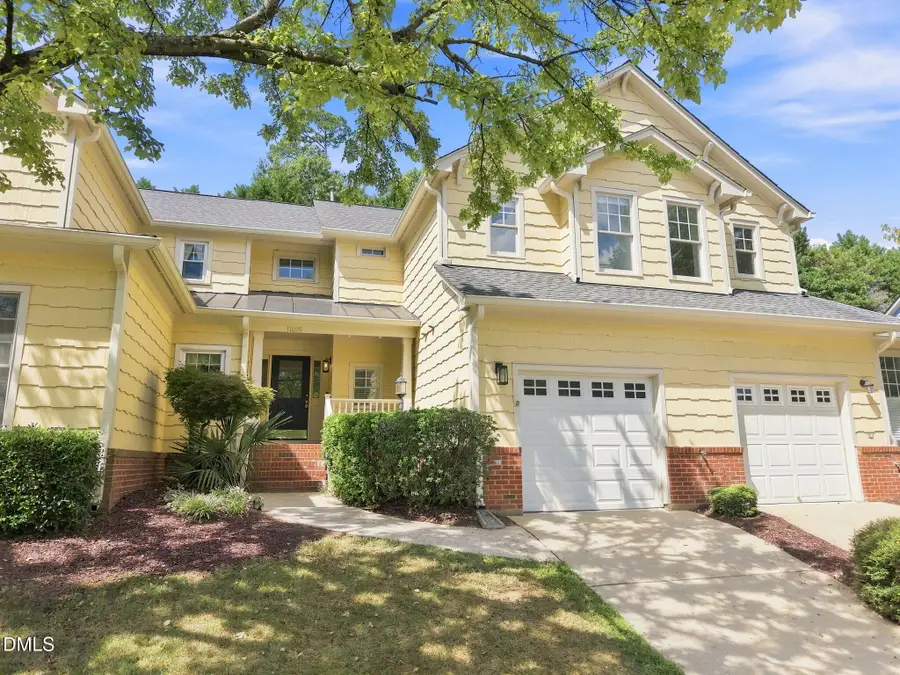 11019 Southwalk Lane, Raleigh, NC 27614 - #2