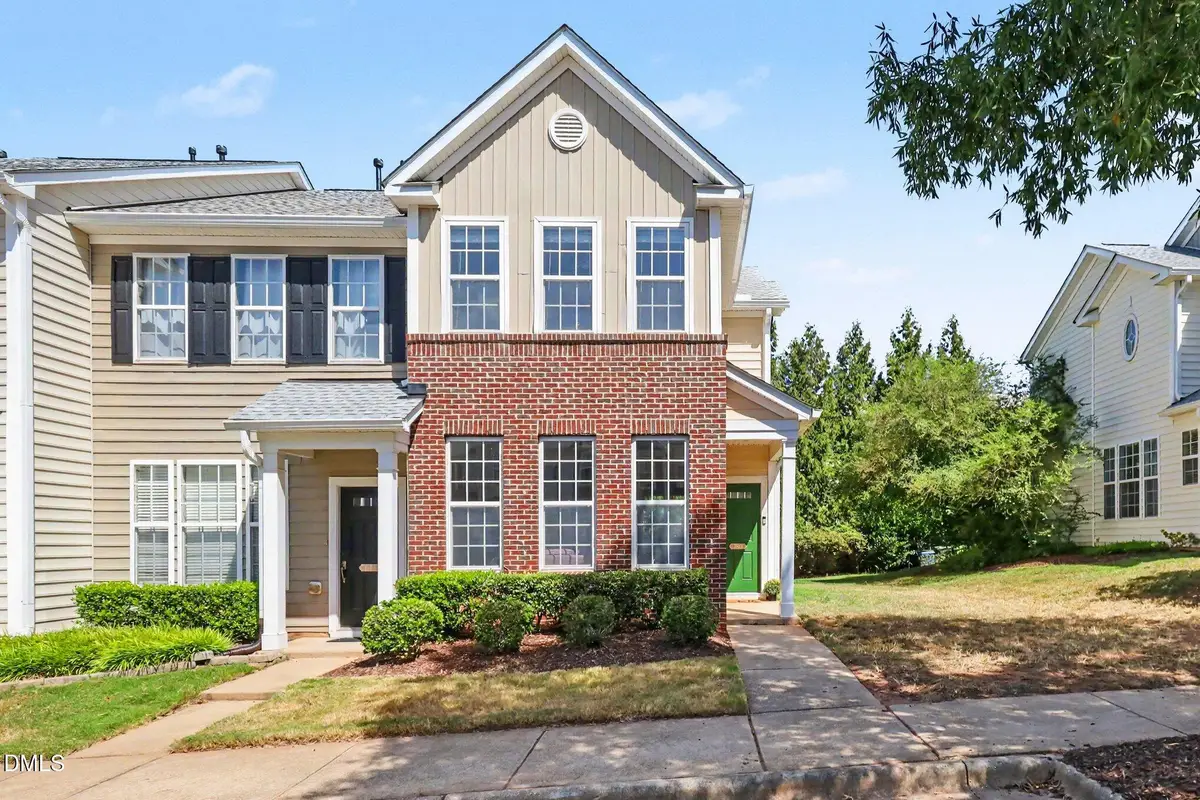7640 Winners Edge Street, Raleigh, NC 27617 - #1