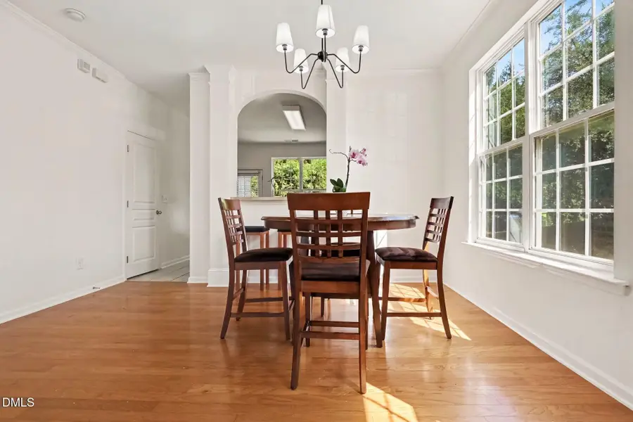 7640 Winners Edge Street, Raleigh, NC 27617 - #3