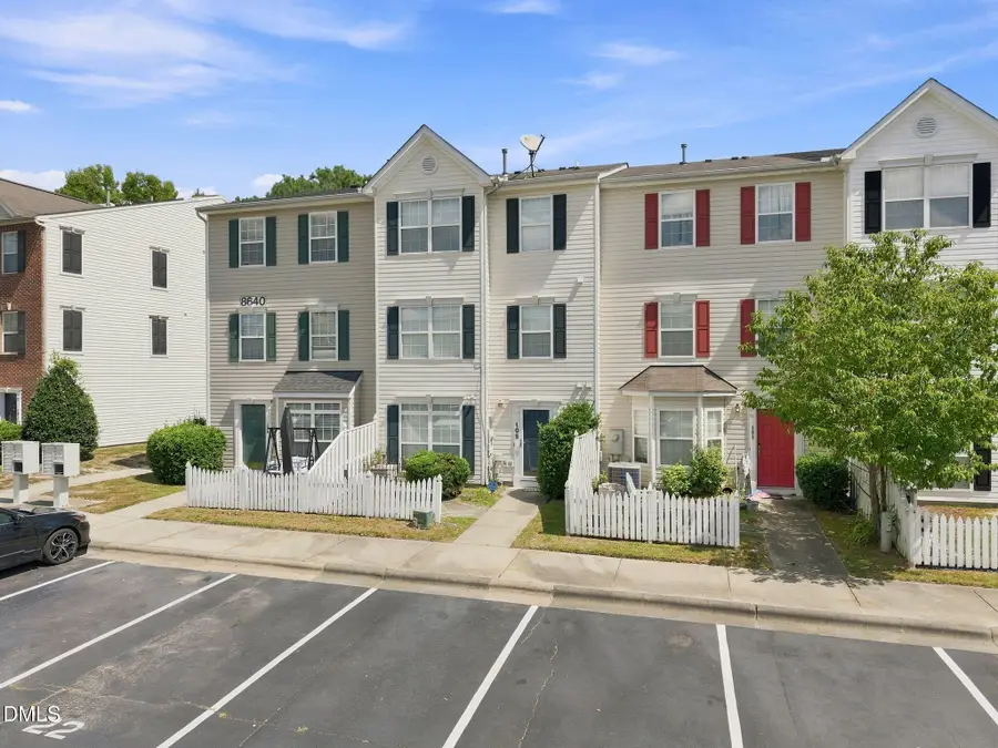 8640 Neuse Landing Lane, Raleigh, NC 27616 - #3