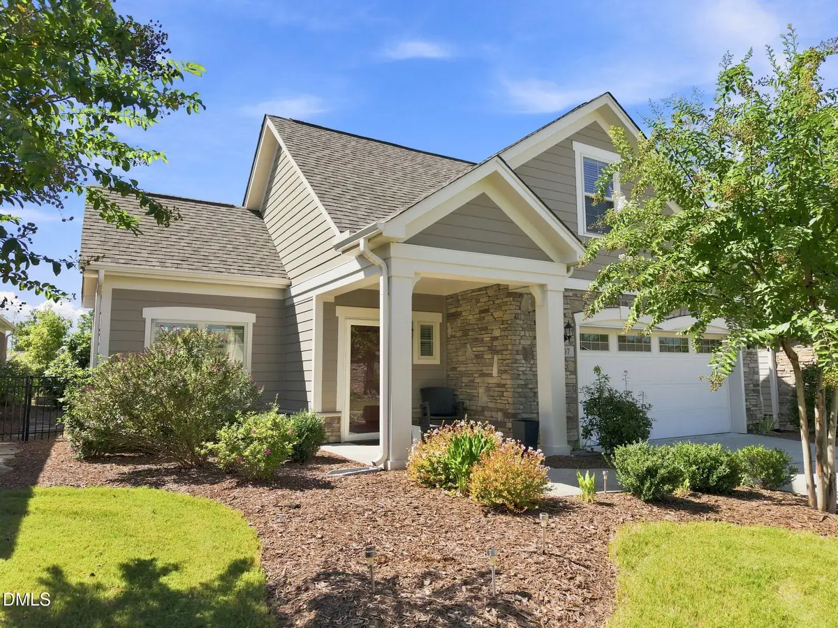 1407 Abbotsford Way, Cary, NC 27519 - #1