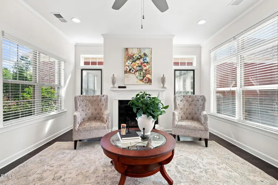 1407 Abbotsford Way, Cary, NC 27519 - #3