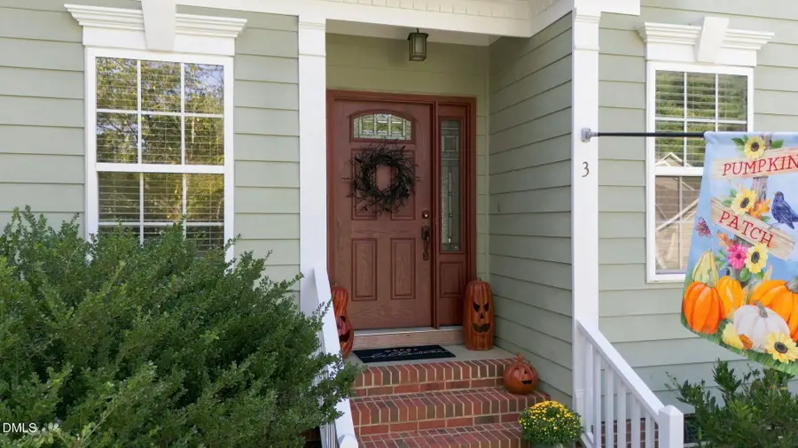 3 Reliant Place, Durham, NC 27712 - #2