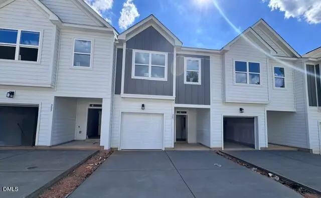 207 Kerag Way, Garner, NC 27529 - #1