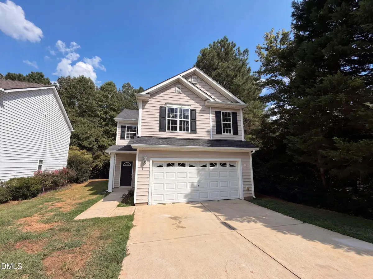 8408 Aztec Dawn Court, Raleigh, NC 27613 - #1