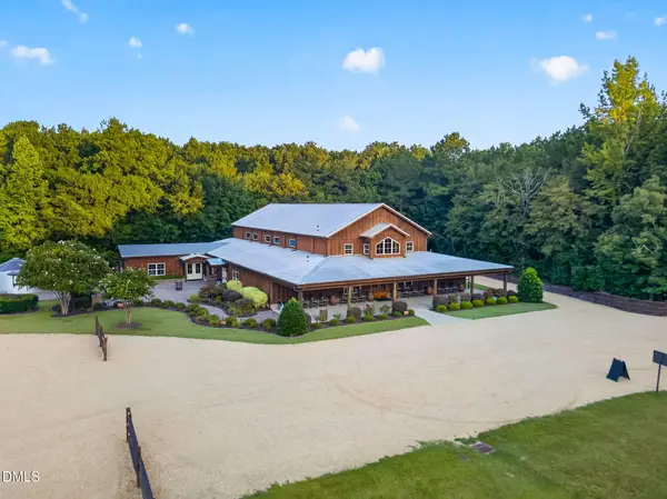 4870 Nc-50, Benson, NC 27504