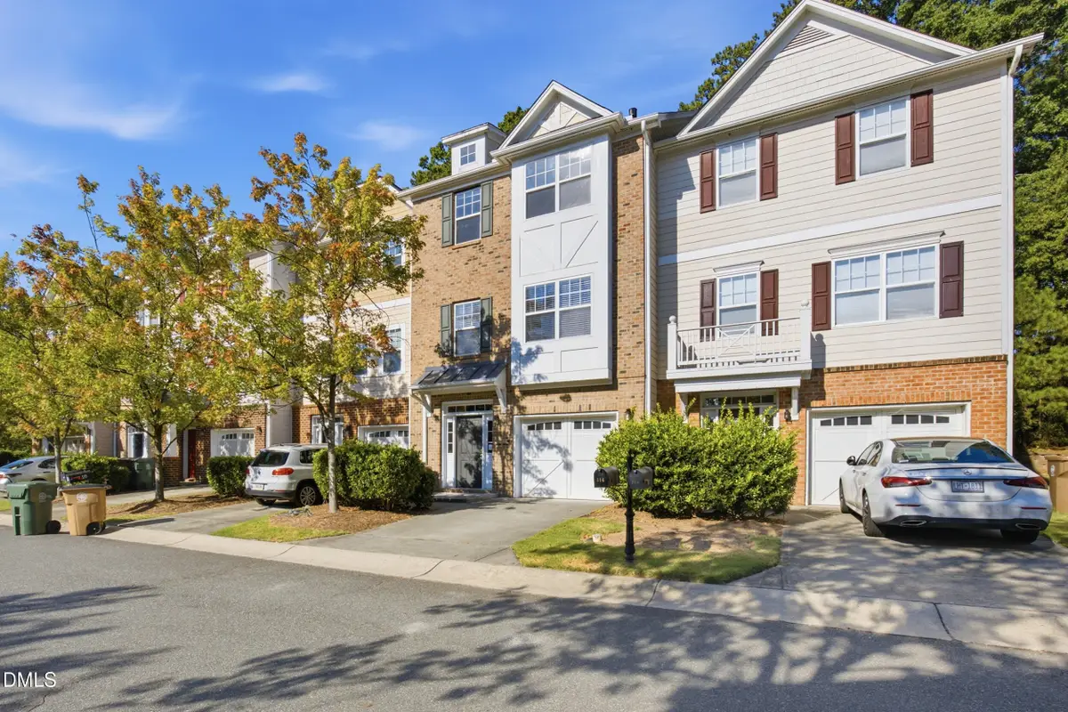 316 Linden Park Lane, Cary, NC 27519 - #1