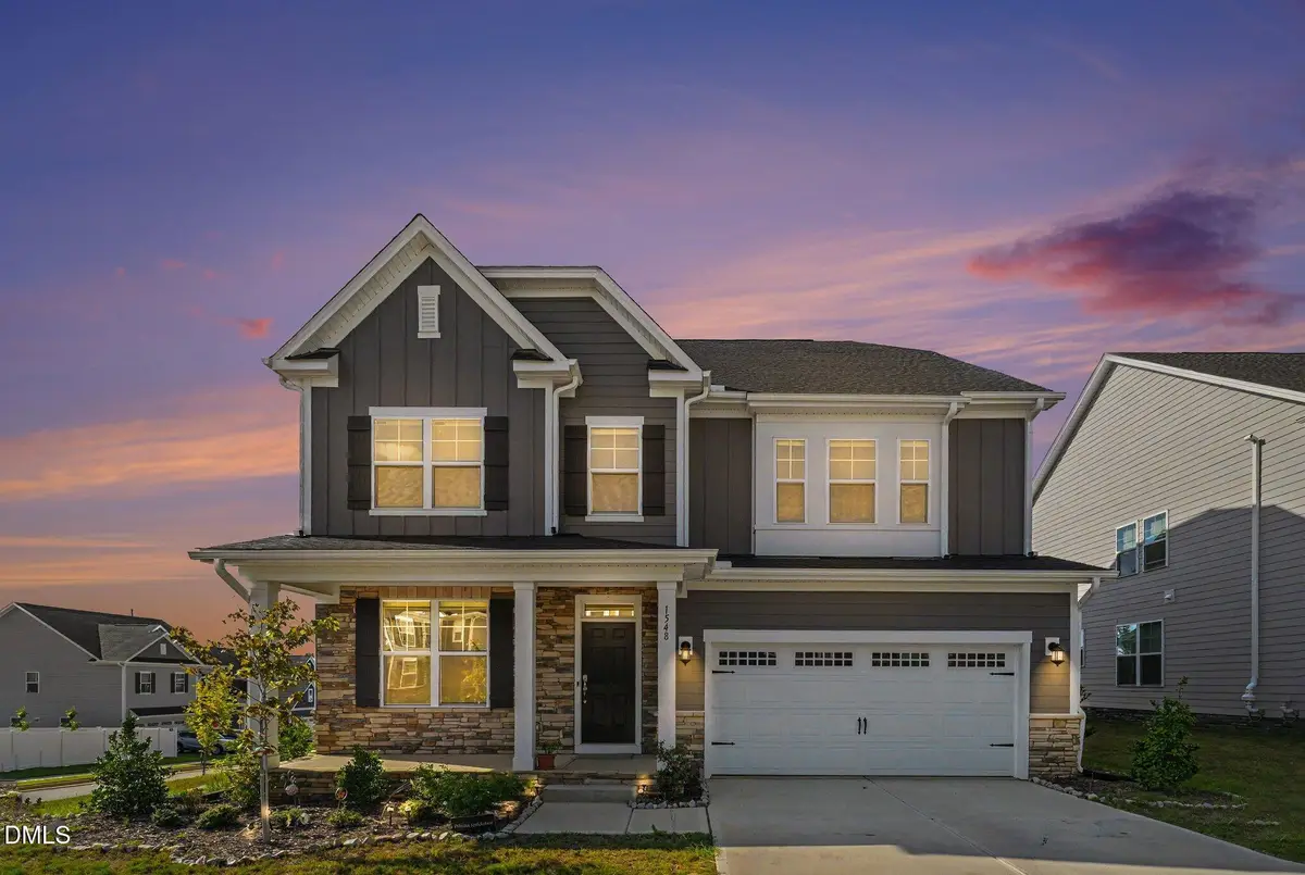 1548 Goldfinch Perch Lane, Knightdale, NC 27545 - #1