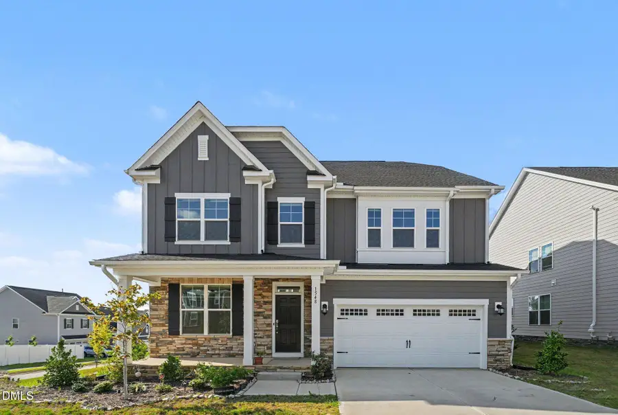 1548 Goldfinch Perch Lane, Knightdale, NC 27545 - #2