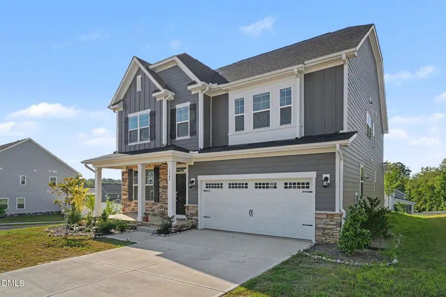 1548 Goldfinch Perch Lane, Knightdale, NC 27545 - #3