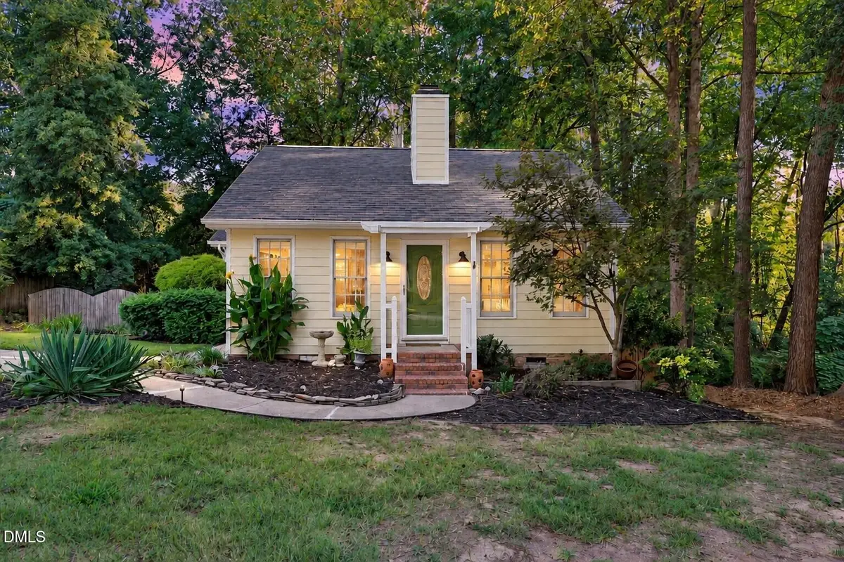 4221 Traders Dock Court, Raleigh, NC 27616 - #1