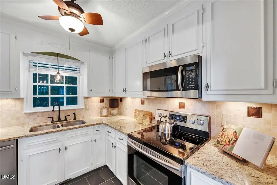 4221 Traders Dock Court, Raleigh, NC 27616 - #3