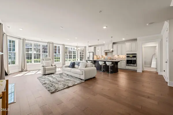 10320 Sablewood Drive, Raleigh, NC 27617
