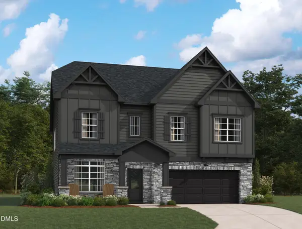 4221 Avaruth Lane, Fuquay Varina, NC 27526