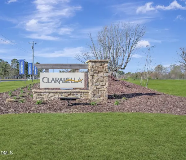 29 Clarabella Drive, Fuquay Varina, NC 27526