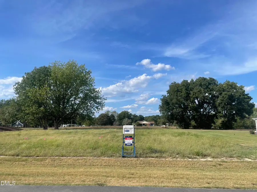 29 Clarabella Drive, Fuquay Varina, NC 27526 - #2