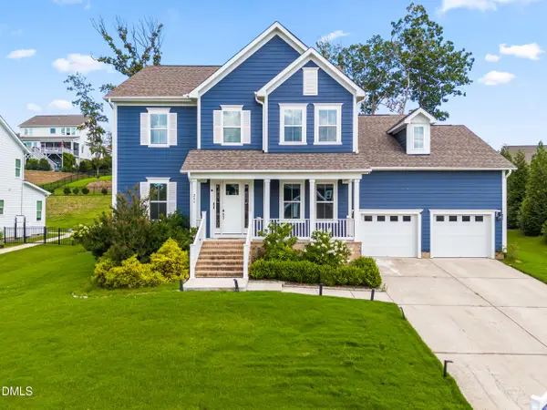204 Garden Heights Lane, Hillsborough, NC 27278