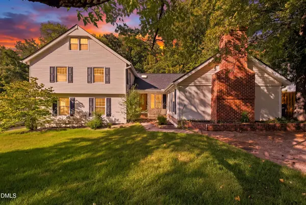 2113 Port Royal Road, Raleigh, NC 27609