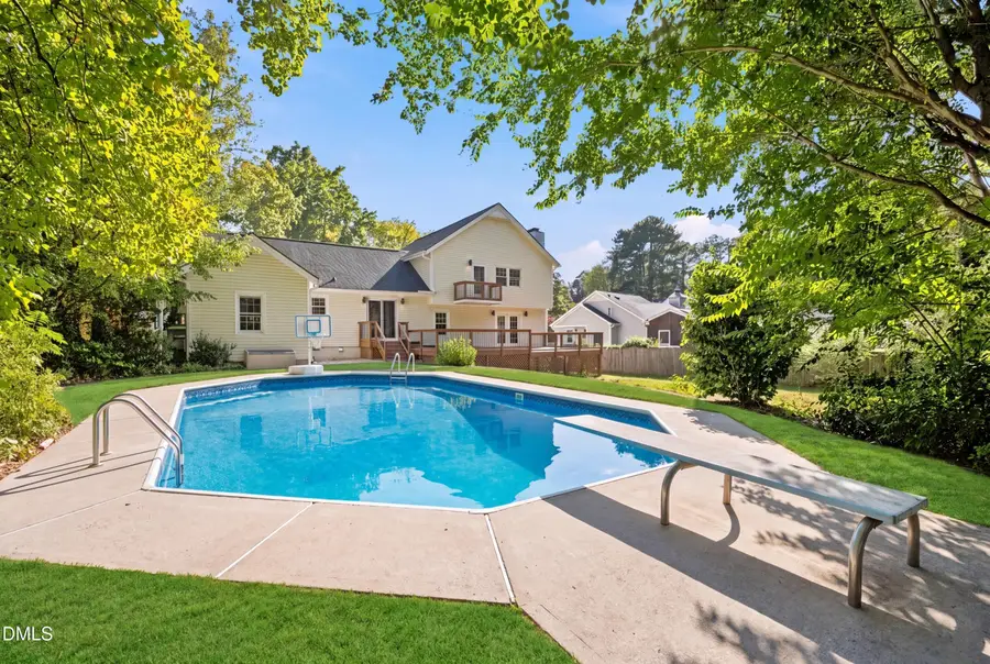 2113 Port Royal Road, Raleigh, NC 27609 - #3